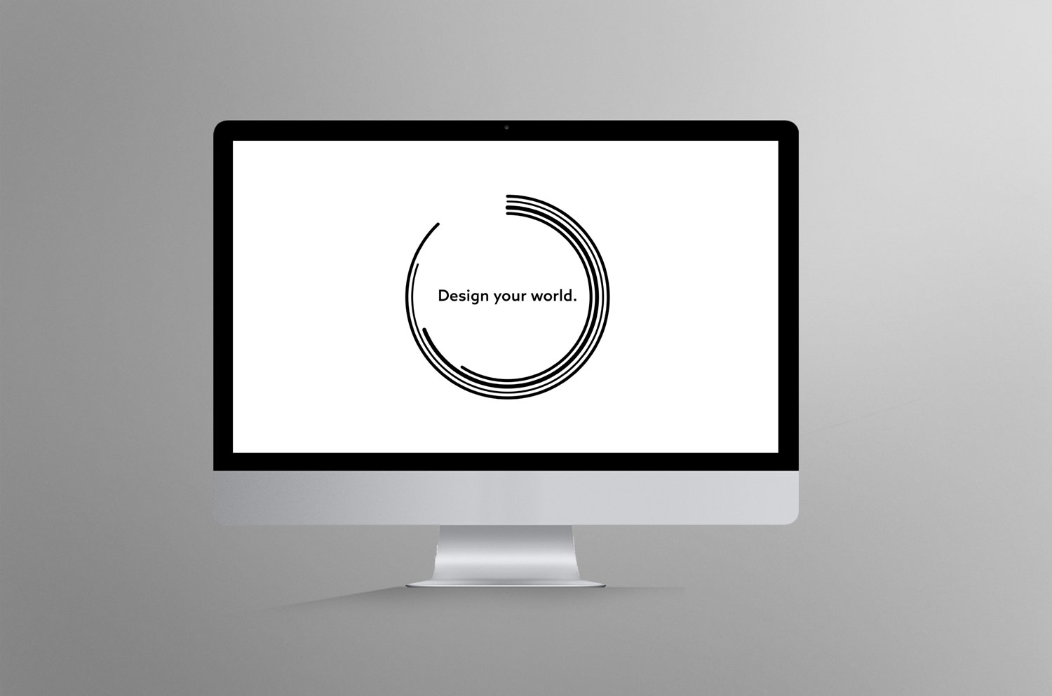 home popup